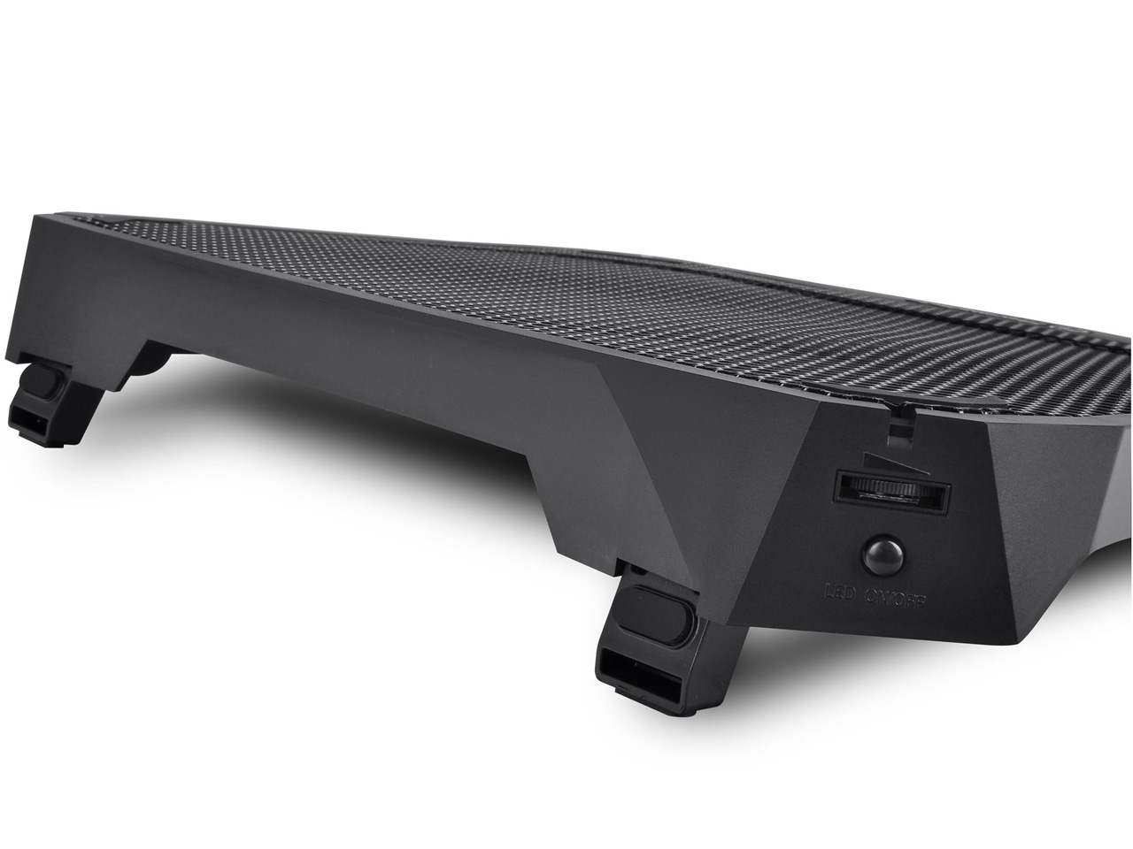 Massive V20 CL-N004-PL20BL-A [Black]