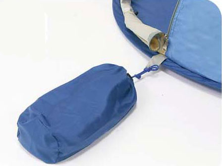 �V���C�j�[���]�[�g�|�b�v�A�b�v�V�F���^�[UV UA-4 [�u���[]