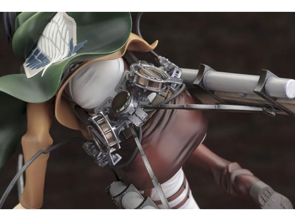 ARTFX J �i���̋��l �~�J�T�E�A�b�J�[�}��