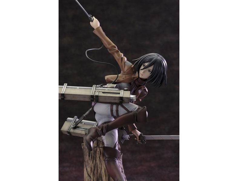 ARTFX J �i���̋��l �~�J�T�E�A�b�J�[�}��