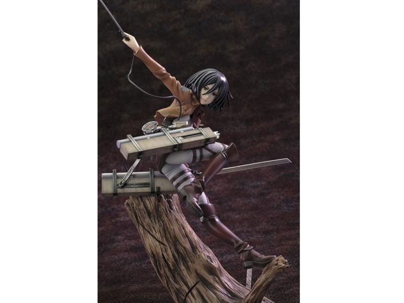 ARTFX J �i���̋��l �~�J�T�E�A�b�J�[�}��