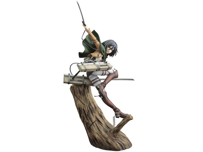 ARTFX J �i���̋��l �~�J�T�E�A�b�J�[�}�� �̐��i�摜