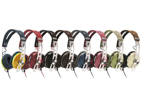 MOMENTUM On-Ear [Samba]