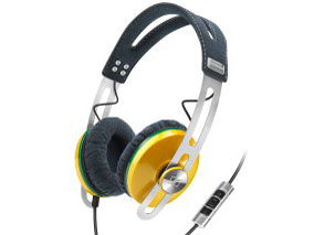ゼンハイザー MOMENTUM On-Ear [Samba] 価格比較 - 価格.com