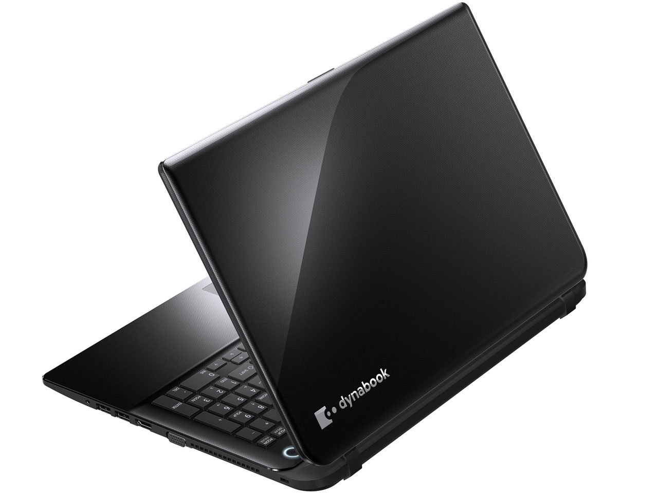 dynabook Satellite B55/98MB PB55-98MBXBW-K ���i.com���胂�f�� [�v���V���X�u���b�N] �̐��i�摜