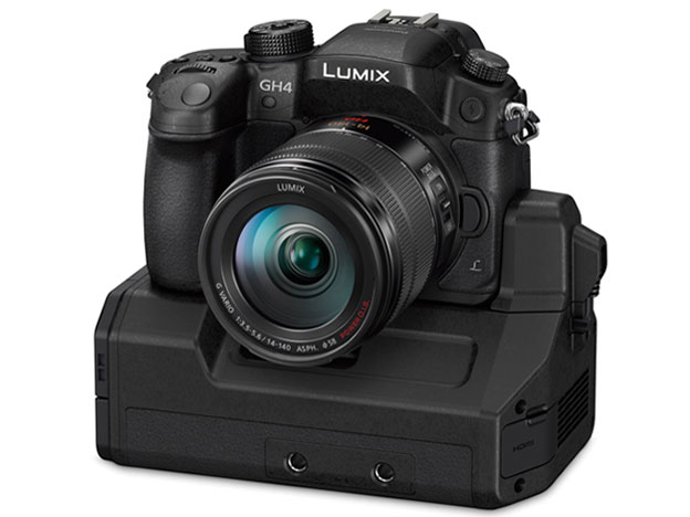 LUMIX AG-GH4U �̐��i�摜