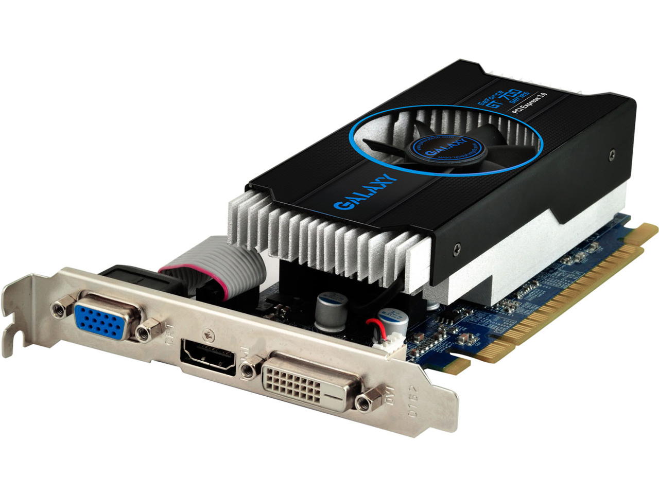 GF-GT740-LE2GHD/OC [PCIExp 2GB]
