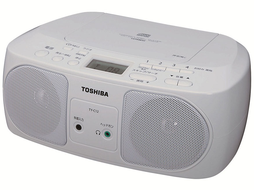 TY-C12(W) [�z���C�g] �̐��i�摜