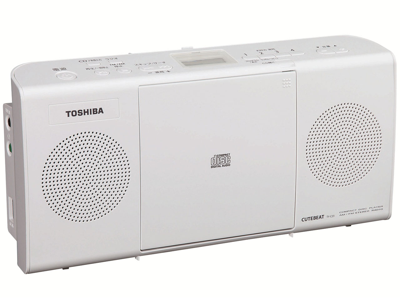 TY-C23(W) [�z���C�g] �̐��i�摜