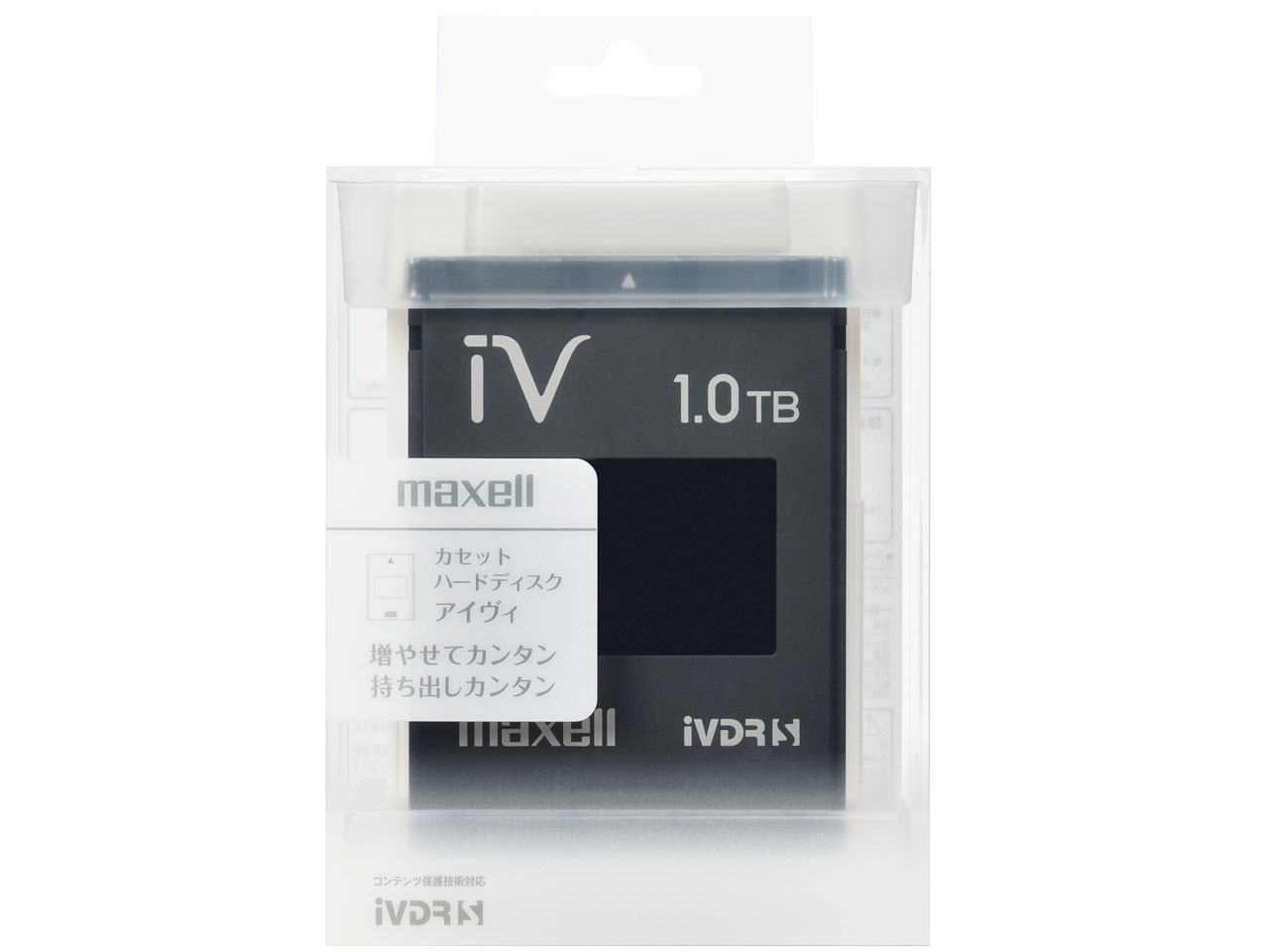 �A�C���B M-VDRS1T.E.BK [�u���b�N]