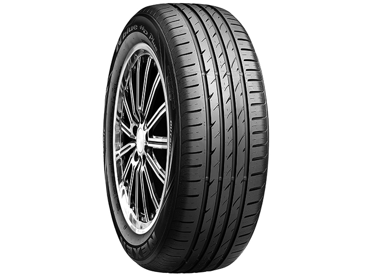 [1�{] N'blue HD Plus 195/65R15 91H �̐��i�摜