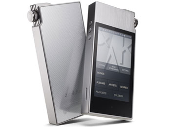 Astell&Kern Astell&Kern AK120-64GB-BLK [64GB] 価格比較