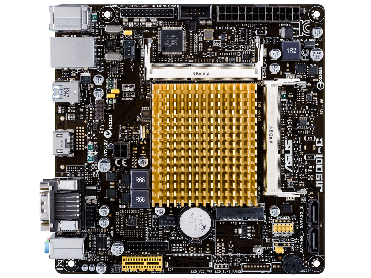 J1900I-C �̐��i�摜