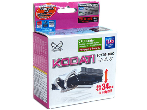 ������ SCKDT-1000