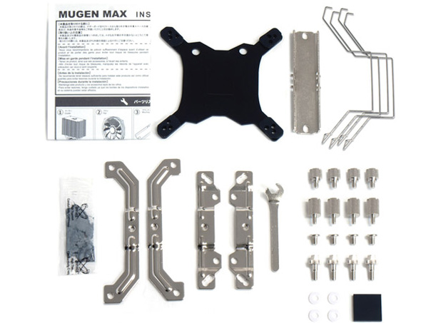 ������ SCMGD-1000