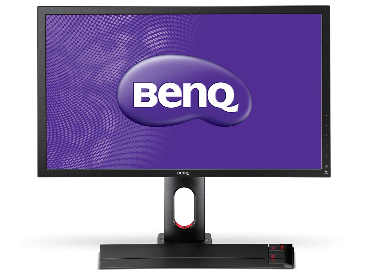 XL2420Z [24�C���` �u���b�N] �̐��i�摜