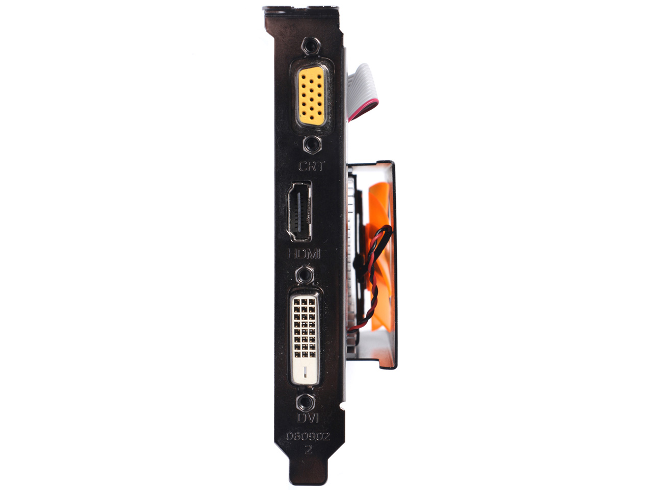 ZOTAC GeForce GT 740 DDR3 LP ZT-71006-10L [PCIExp 2GB]
