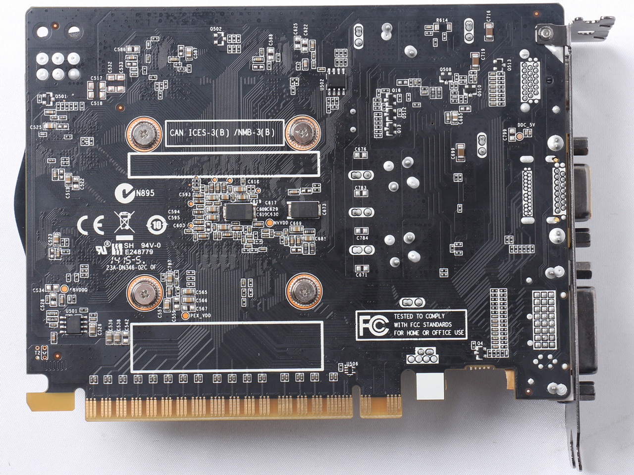 ZOTAC GeForce GT 740 ZT-71001-10L [PCIExp 2GB]