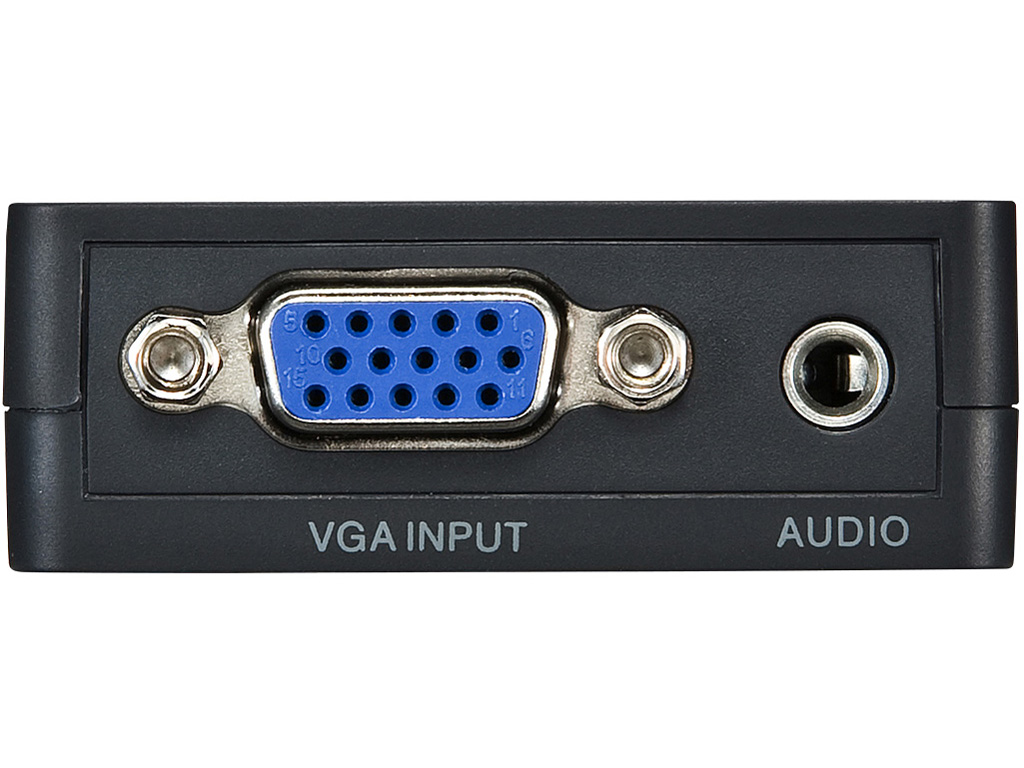 VGA-CVHD2