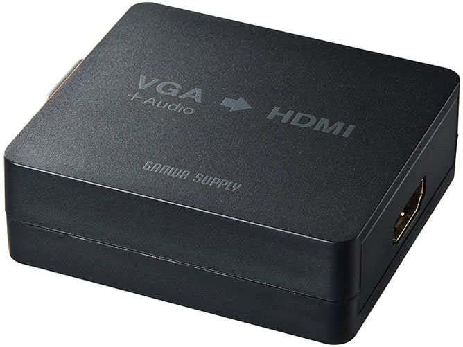 VGA-CVHD2 �̐��i�摜