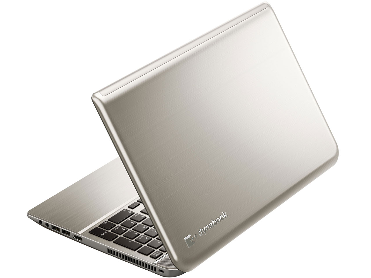 dynabook Satellite T85/98M PT85-98MBXGW-K ���i.com���胂�f�� �̐��i�摜