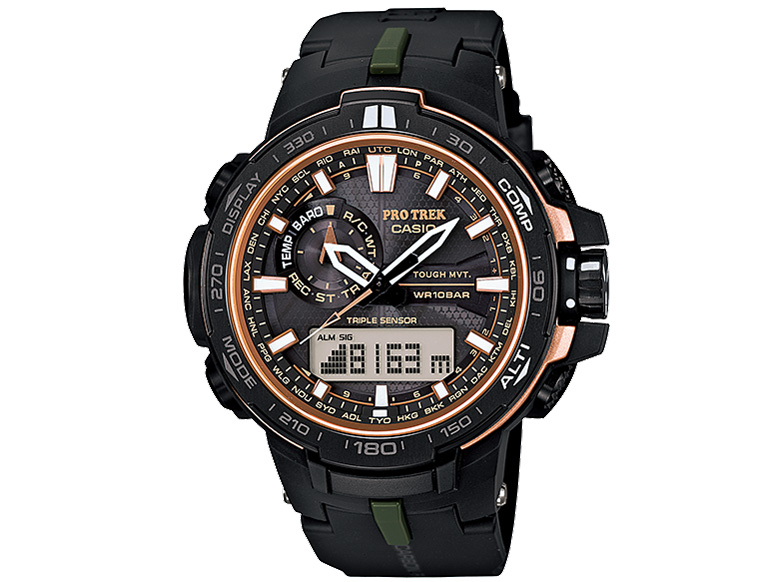 �v���g���b�N �g���v���Z���T�[ �^�t�\�[���[ PRW-S6000Y-1JF �̐��i�摜