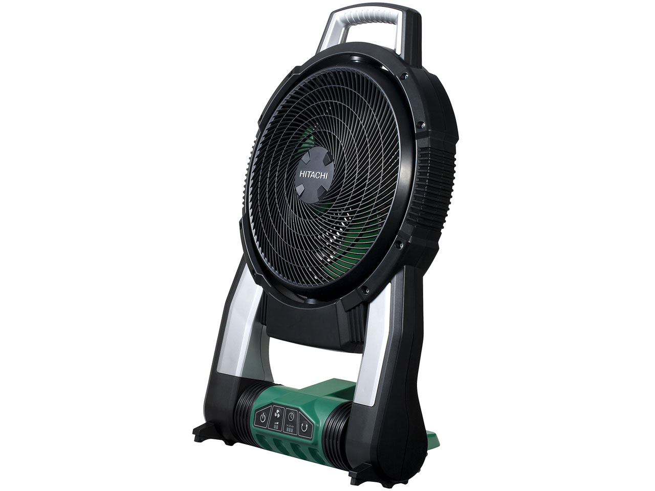 HIKOKI UF 18DSL 扇風機 Amazon.co.jp: HiKOKI UF18DA(NN) 14.4 V 18 V Rechargeable Fan