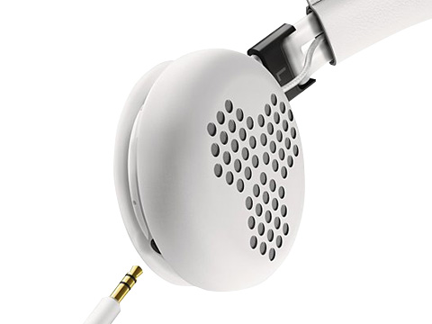 CitiScape Frames SHL5705WT