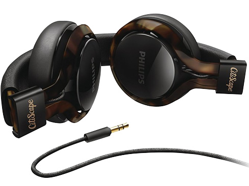 CitiScape Frames SHL5705BKP