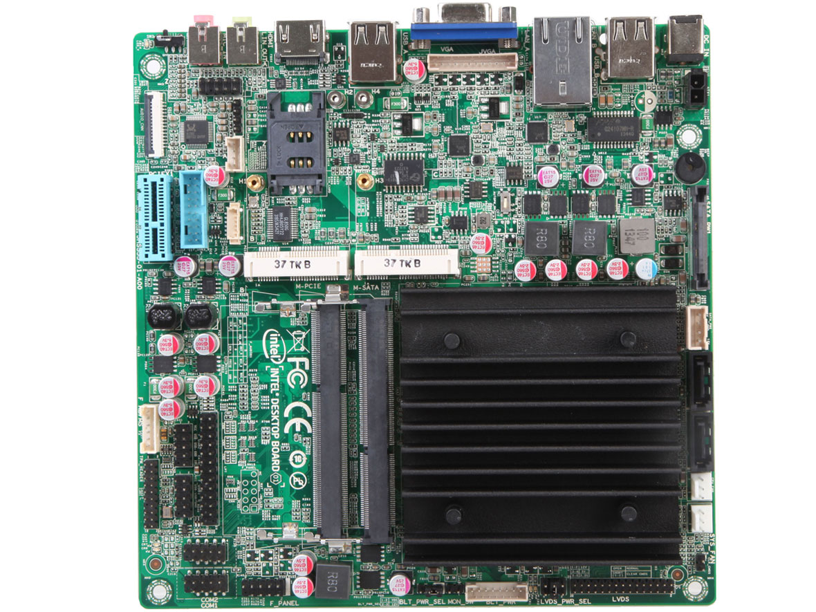 Giada MI-J1900SL �̐��i�摜