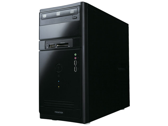 FRMX518/Q MX�V���[�Y �X�^���_�[�h���f�� �̐��i�摜