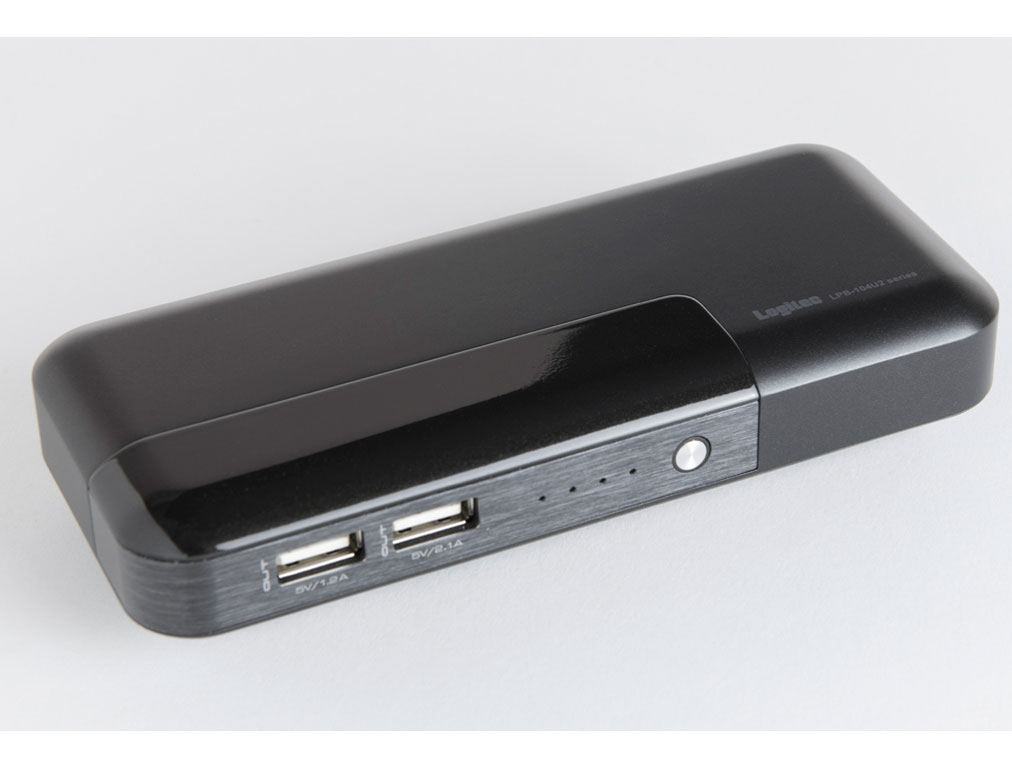 LPB-104U2BK [�u���b�N] �̐��i�摜