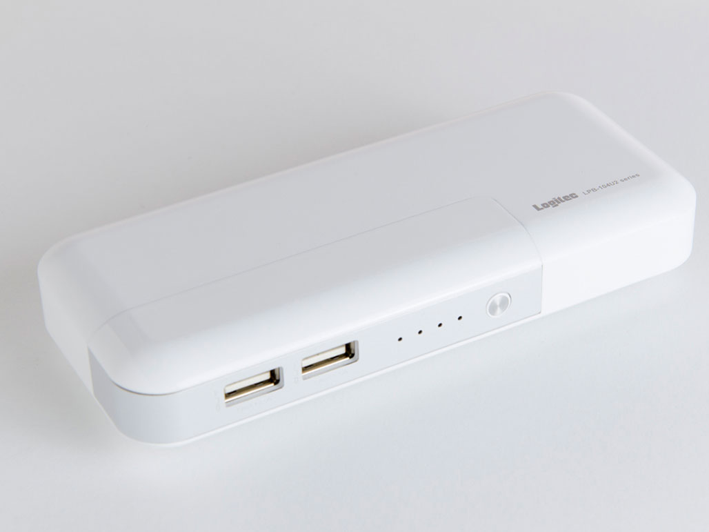 LPB-104U2WH [�z���C�g] �̐��i�摜