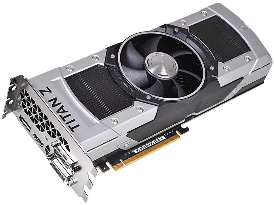 GV-NTITANZD5-12GD-B [PCIExp 12GB]