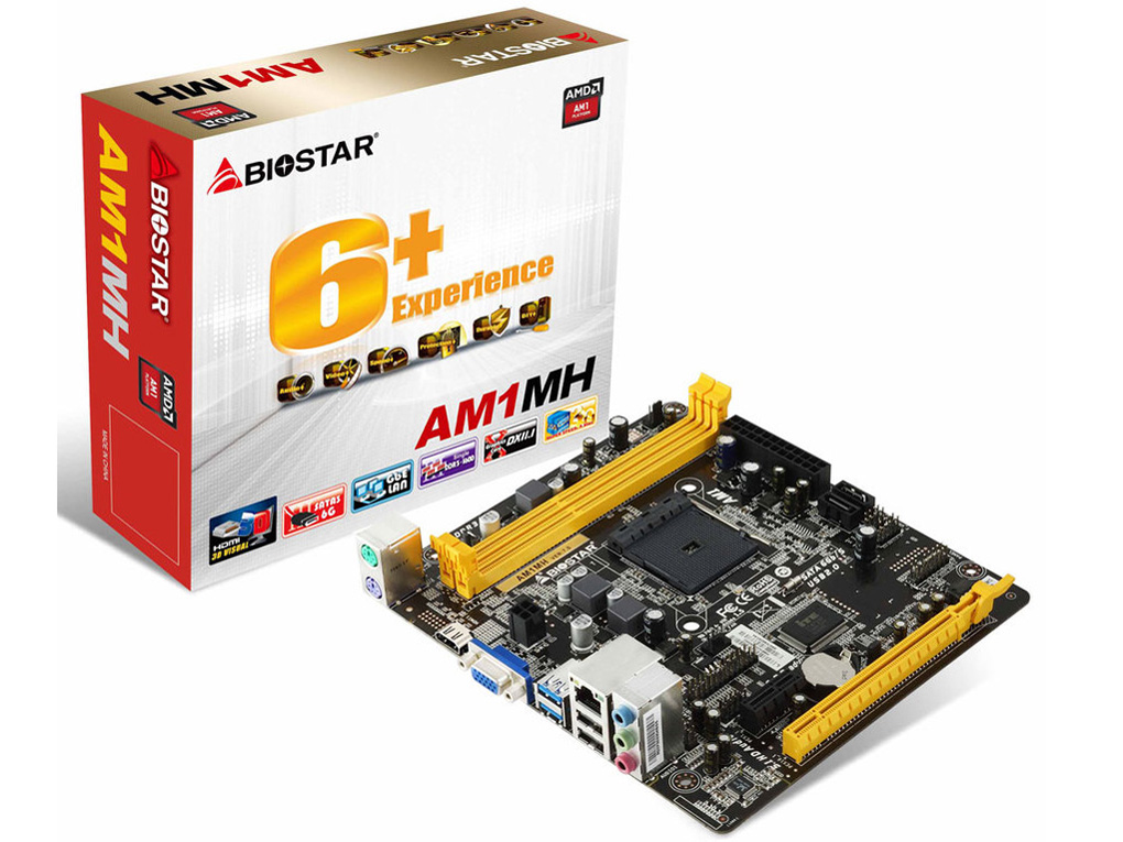 AM1MH