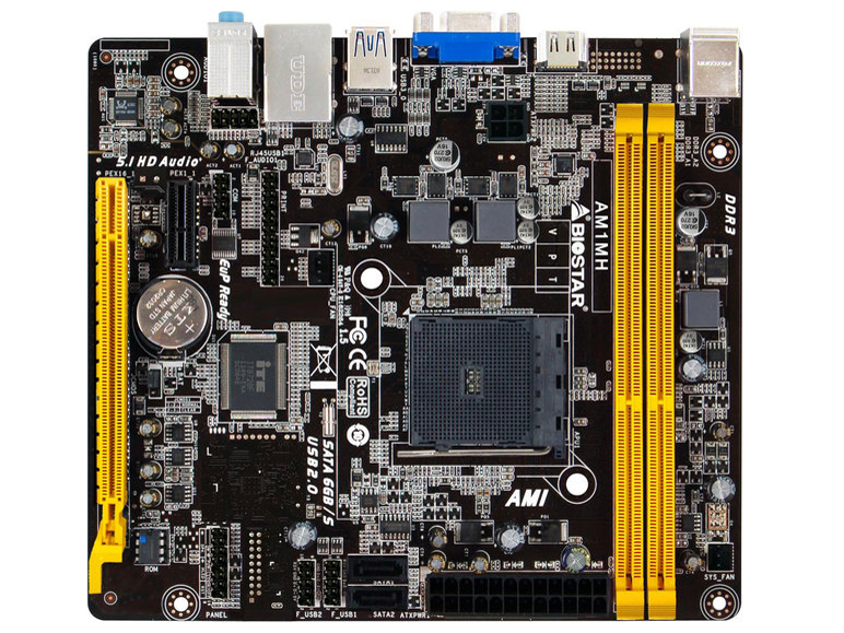 AM1MH �̐��i�摜