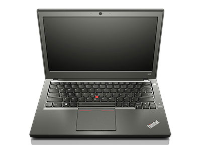 ThinkPad X240 20AL00EGJP �̐��i�摜