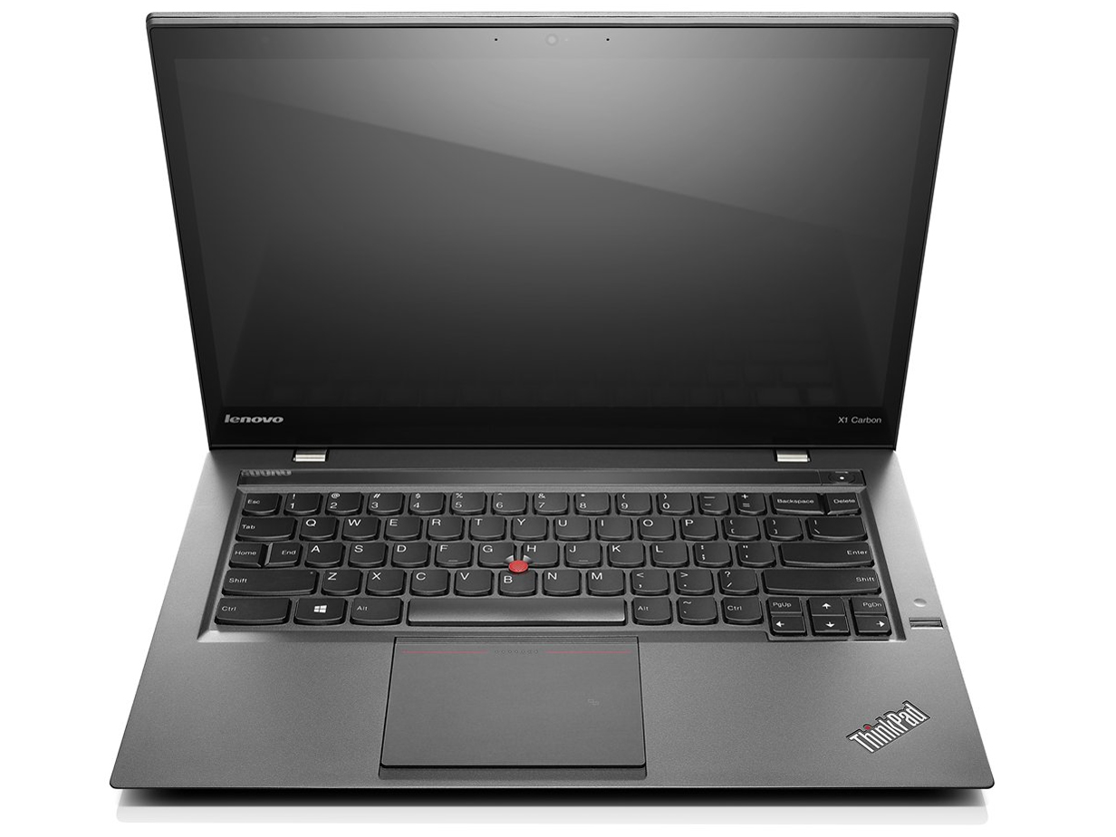 ThinkPad X1 Carbon 20A7007KJP �̐��i�摜