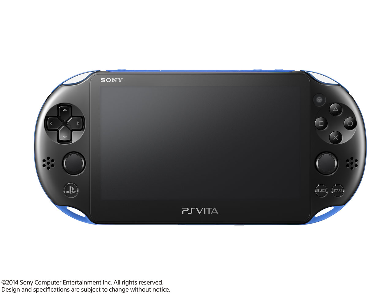 価格 Com 本体1 Playstation Vita プレイステーション ヴィータ Super Value Pack Wi Fiモデル Pchj ブルー ブラック の製品画像