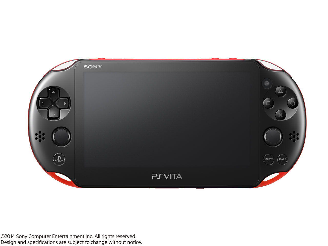PlayStation Vita (�v���C�X�e�[�V���� ���B�[�^) Super Value Pack Wi-Fi���f�� PCHJ-10018 [���b�h/�u���b�N]