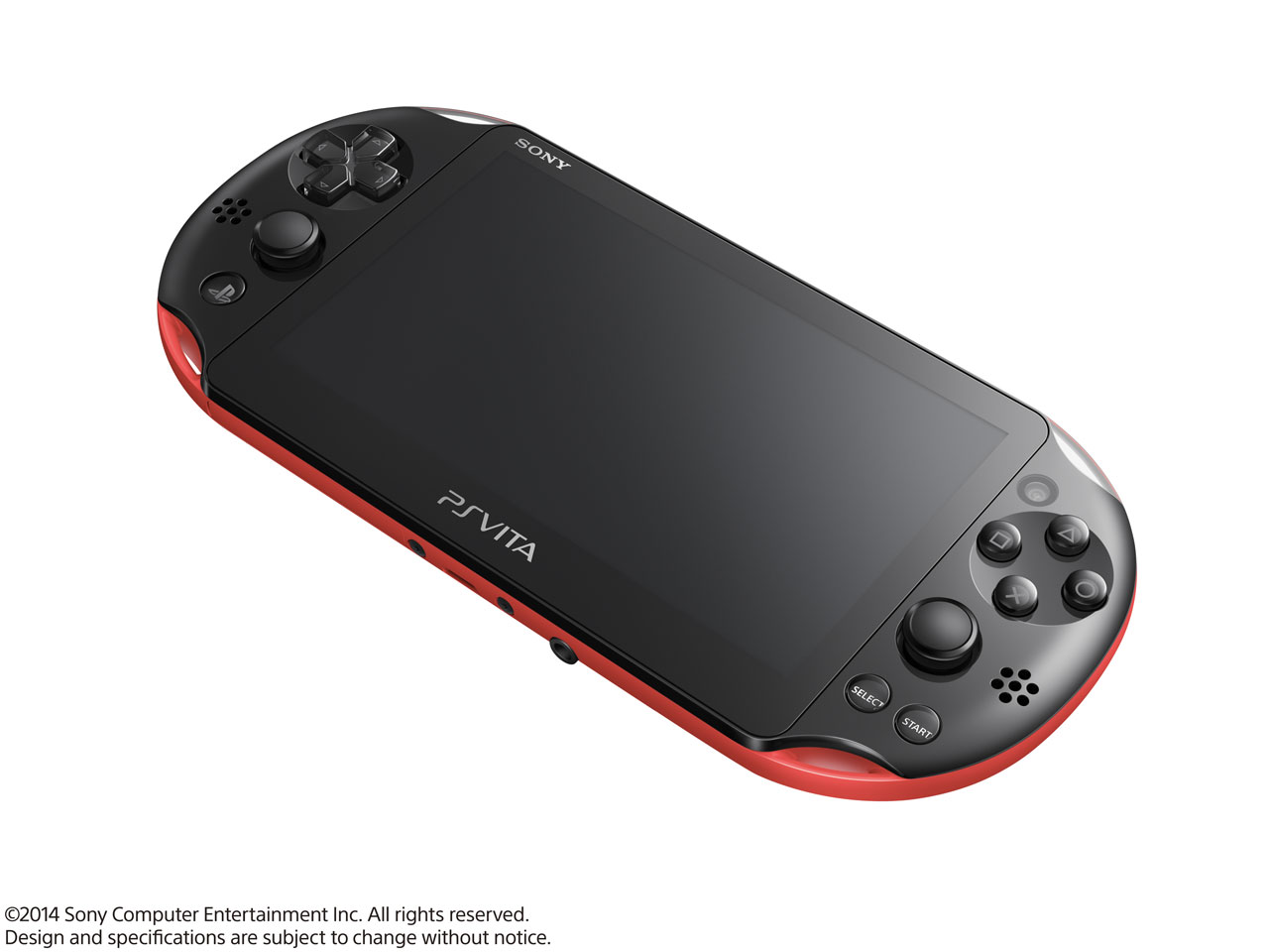 PlayStation Vita (�v���C�X�e�[�V���� ���B�[�^) Super Value Pack Wi-Fi���f�� PCHJ-10018 [���b�h/�u���b�N]