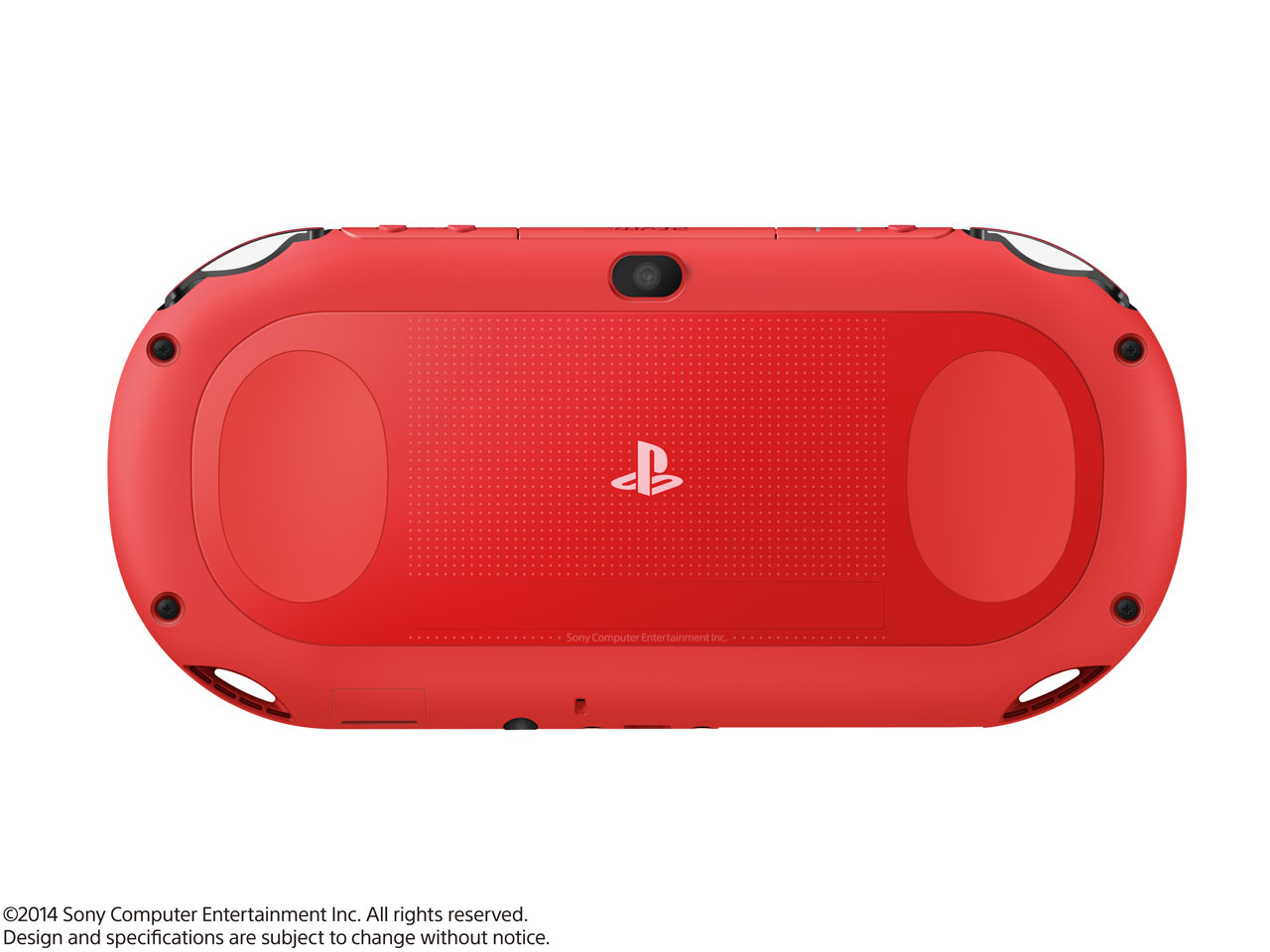 PlayStation Vita (�v���C�X�e�[�V���� ���B�[�^) Super Value Pack Wi-Fi���f�� PCHJ-10018 [���b�h/�u���b�N]