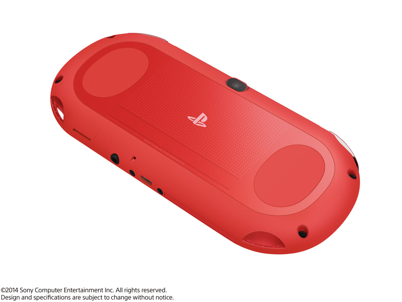 PlayStation Vita (�v���C�X�e�[�V���� ���B�[�^) Super Value Pack Wi-Fi���f�� PCHJ-10018 [���b�h/�u���b�N]