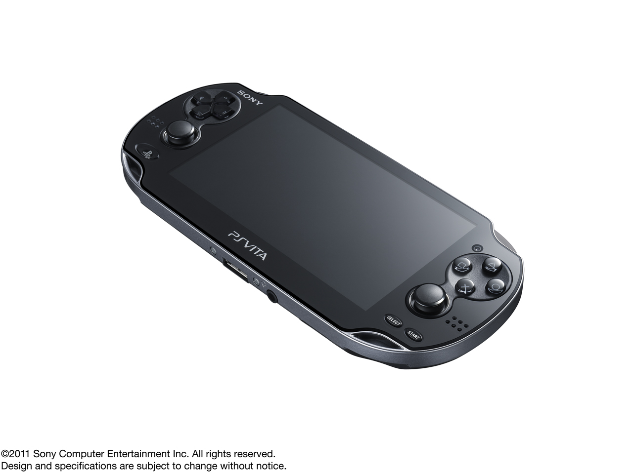 PlayStation Vita (�v���C�X�e�[�V���� ���B�[�^) Super Value Pack 3G/Wi-Fi���f�� PCHJ-10019 [�N���X�^���E�u���b�N]
