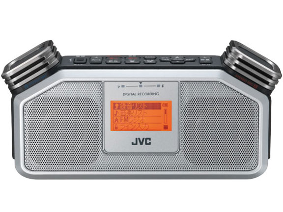 RD-R20-S [�V���o�[] �̐��i�摜