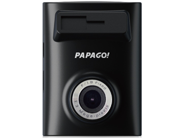 GoSafe 110 GS110-BK-8G