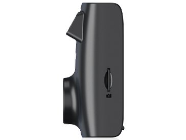 GoSafe 110 GS110-BK-8G