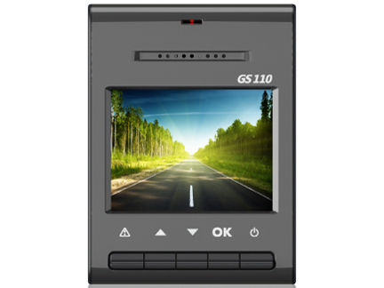 GoSafe 110 GS110-BK-8G