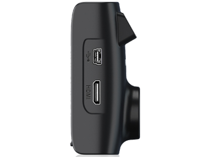 GoSafe 110 GS110-BK-8G