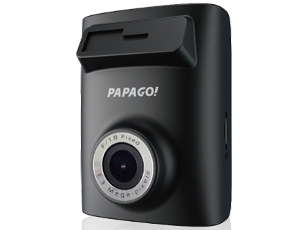 GoSafe 110 GS110-BK-8G �̐��i�摜